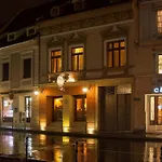 Hotel Bella Muzica