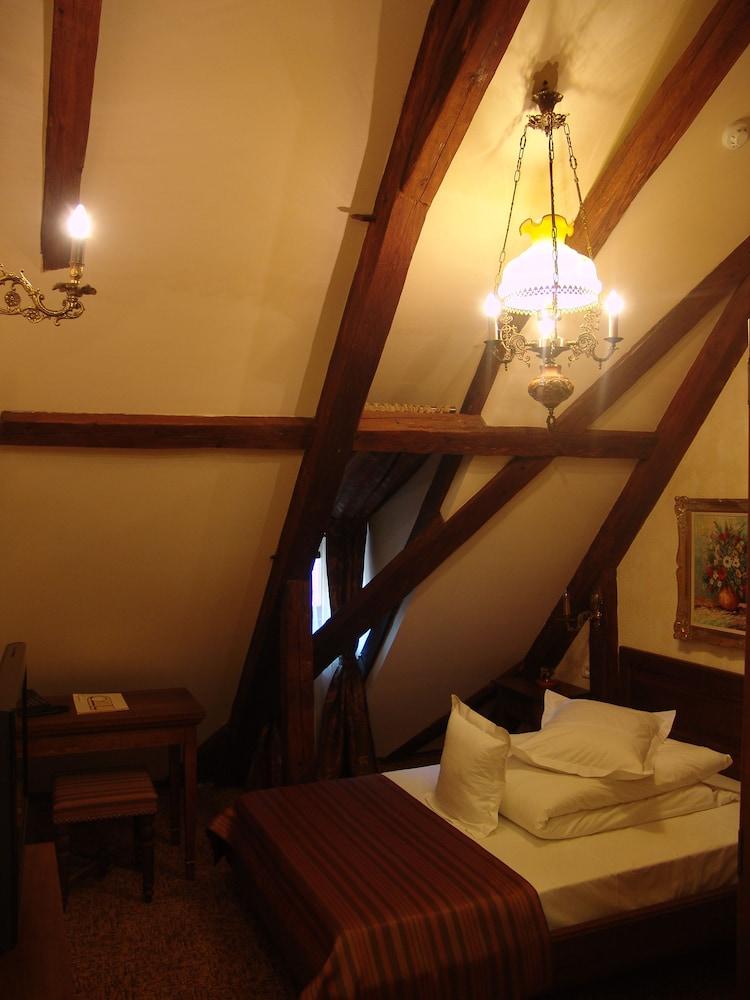 Hotel Bella Muzica 3*