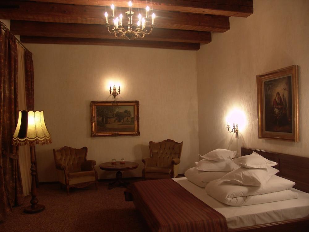 Hotel Bella Muzica Brașov