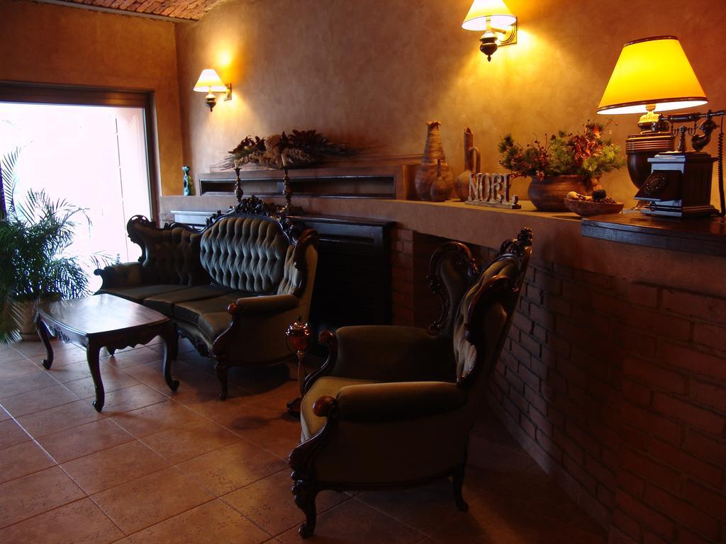 Hotel Bella Muzica
