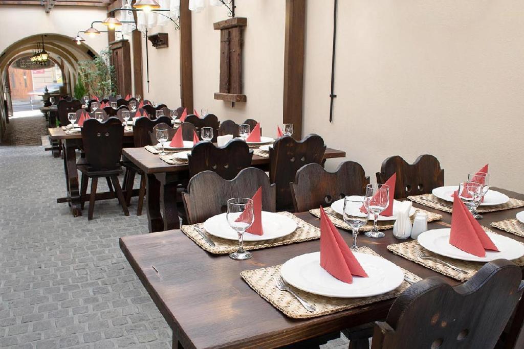 Bella Muzica Hotel Brașov