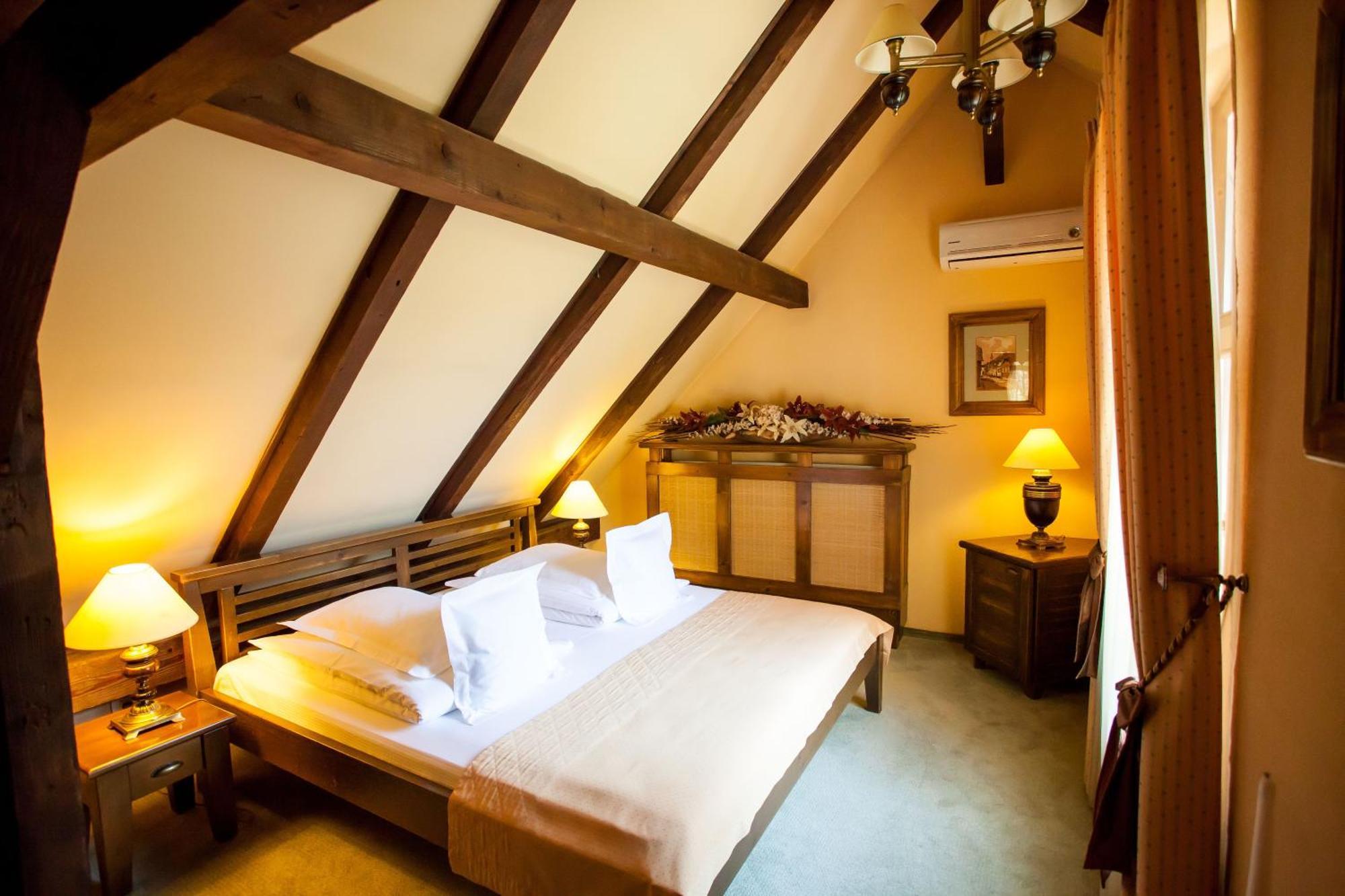 Hotel Bella Muzica
