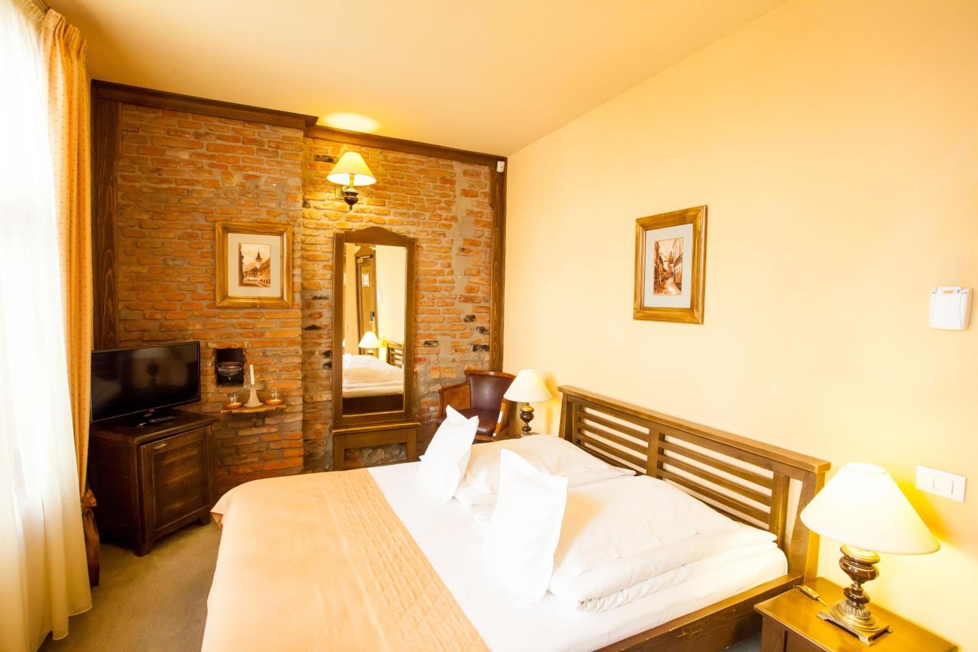 Bella Muzica 3* Brașov