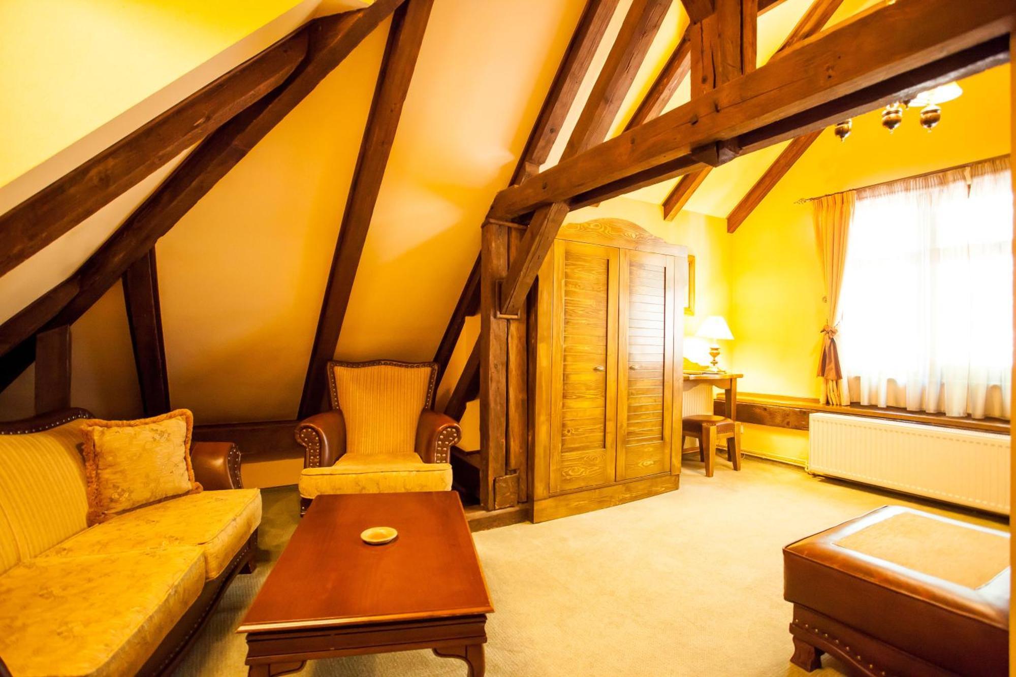 Bella Muzica Hotel Brașov