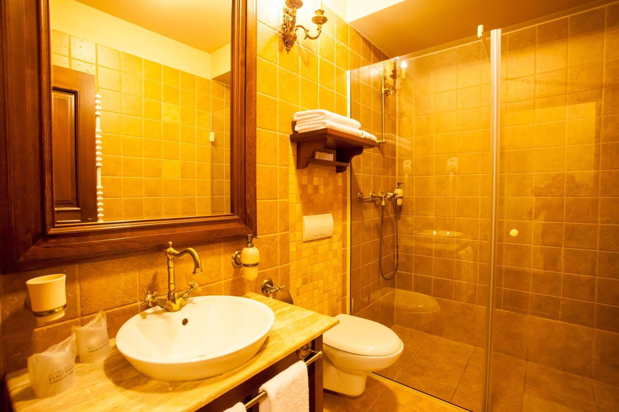 Bella Muzica Hotel