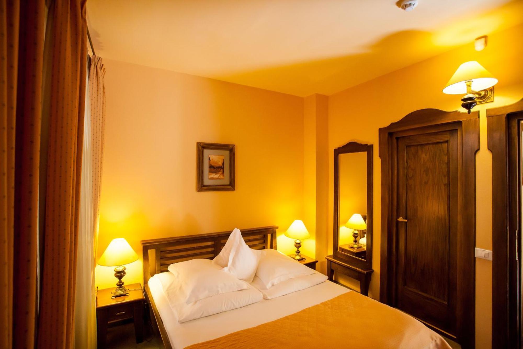 Bella Muzica Hotel Brasov