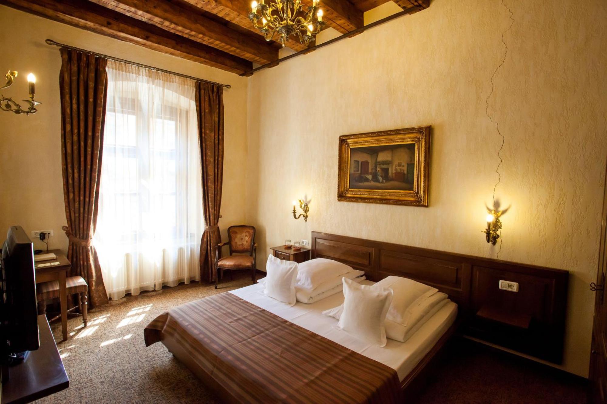 Bella Muzica Hotel Brașov