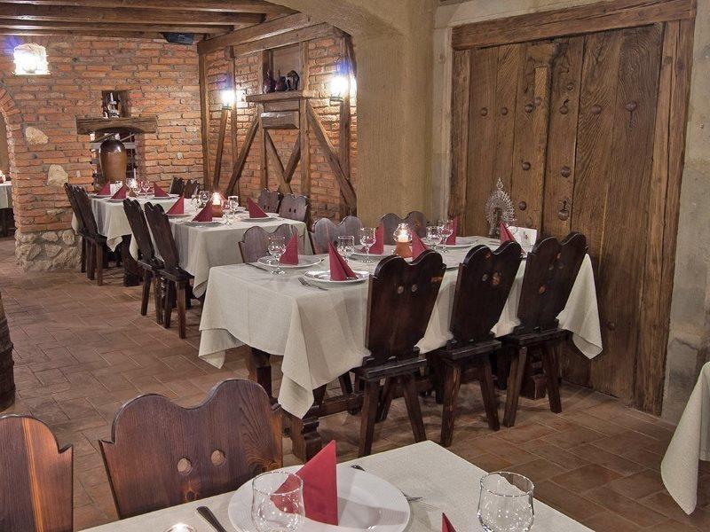 Hotel Bella Muzica