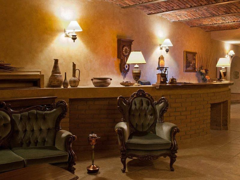 Hotel Bella Muzica Brasov