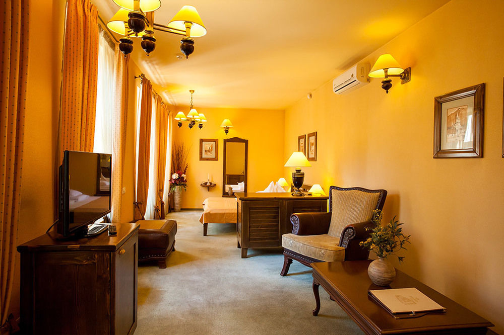 Hotel Bella Muzica