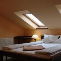 Hotel Bella Muzica 3*