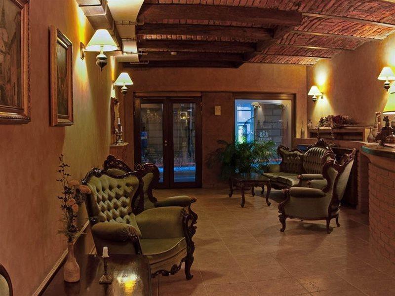 Hotel Bella Muzica