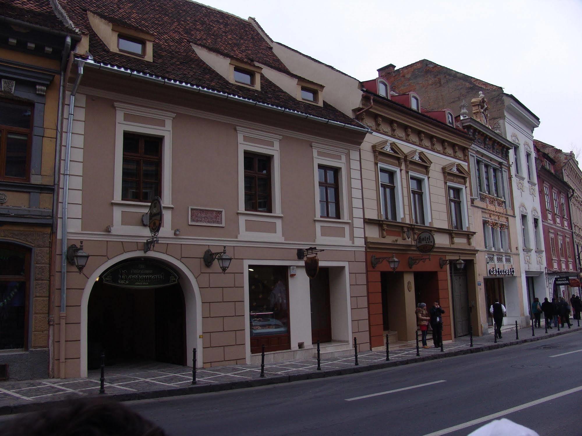 Bella Muzica Hotel