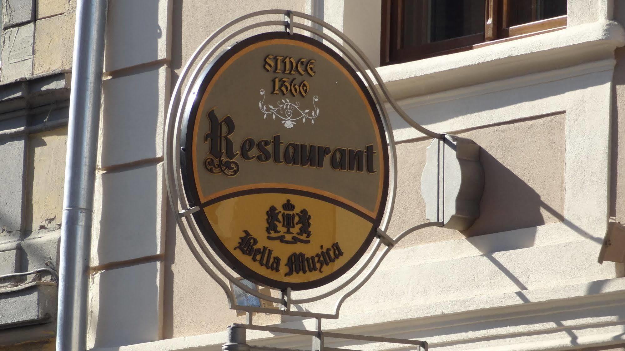 Bella Muzica Hotel