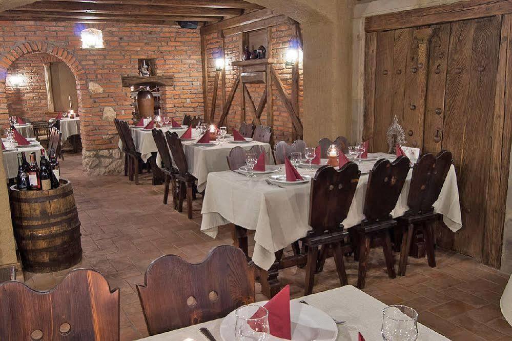 Bella Muzica Hotel Brasov