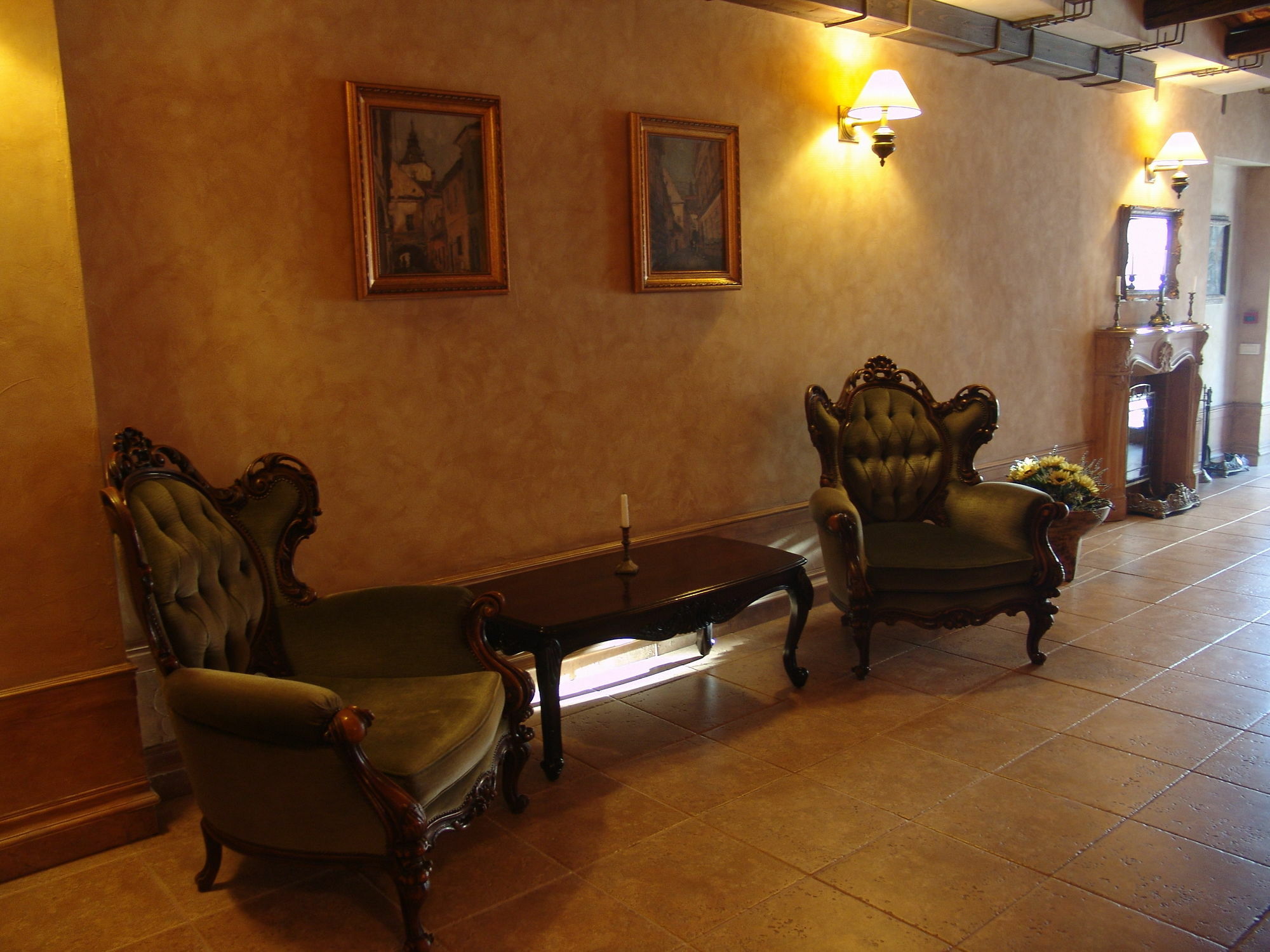 Bella Muzica Hotel Brasov