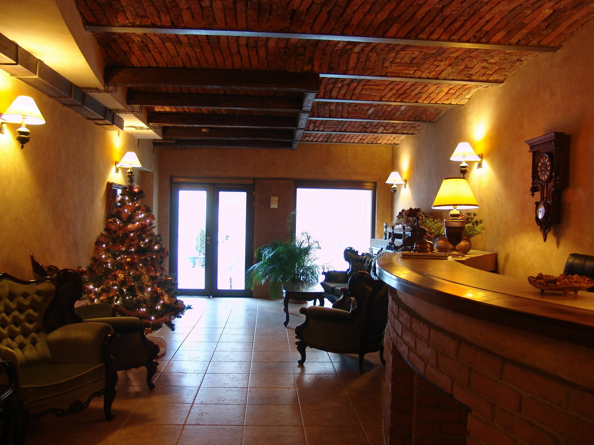 Hotel Bella Muzica 3*